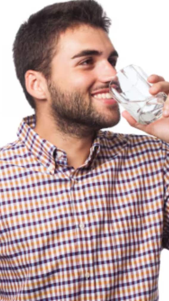 পানীয় জলের আদর্শ তাপমাত্রা কত?