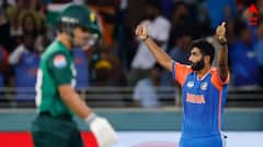 ২০২৬ টি২০ বিশ্বকাপের সূচি প্রকাশ, একই গ্রুপে ভারত-পাকিস্তান; কবে হাইভোল্টেজ মহারণ ? সেমিফাইনাল পেল ইডেন