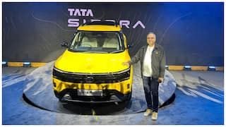 Tata Sierra Launch : ఐకానిక్ ఎస్‌యూవీ టాటా సియెర్రా వచ్చేసింది; ప్రారంభ ధర ఎంత? బుకింగ్స్‌ ఎప్పటి నుంచి మొదలు?