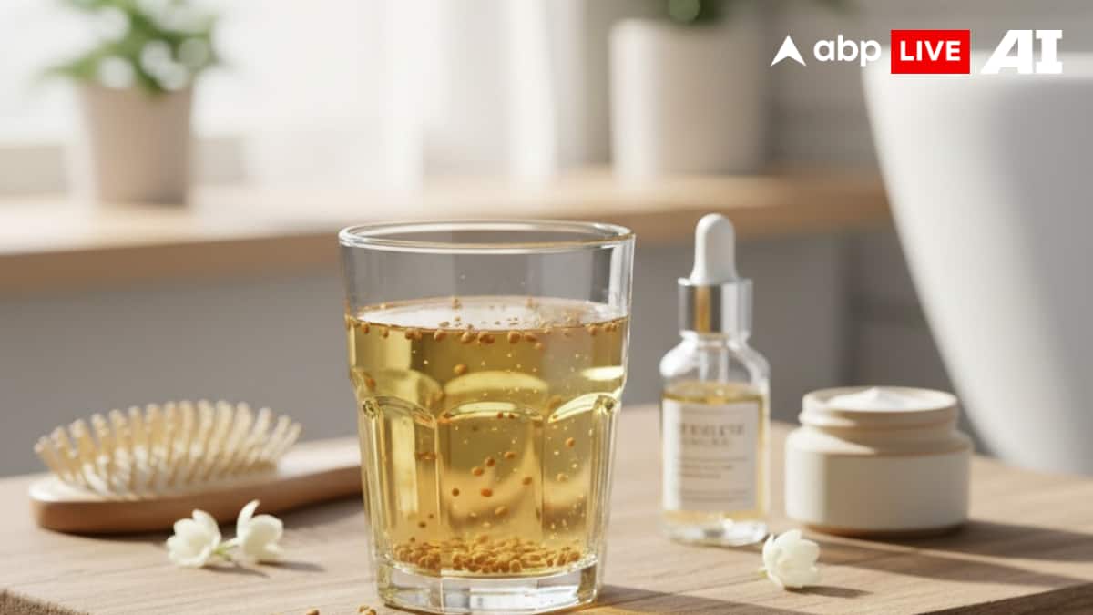 What Happens When If You Drink Methi Water Every Morning? 6 Benefits And Surprising Effects