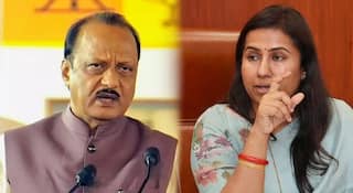 Meghana Bordikar: अजित पवारांची टीका भाजप नेत्याच्या जिव्हारी, मंत्री मेघना बोर्डीकरांचं चोख प्रत्युत्तर; म्हणाल्या दादांनी बारामतीला कायम...
