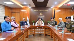 भोपाल: एक्शन में CM मोहन यादव, रात को पहुंचे पुलिस हैडक्वार्टर, अधिकारियों को दिए सख्त निर्देश