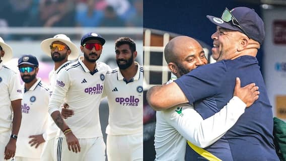 'हम भारत को घुटने के बल...', दक्षिण अफ्रीकी कोच के बिगड़े बोल; बयान पढ़ गुस्सा जाएंगे भारतीय फैंस 'हम भारत को घुटने के बल...', दक्षिण अफ्रीकी कोच के बिगड़े बोल; बयान पढ़ गुस्सा जाएंगे भारतीय फैंस