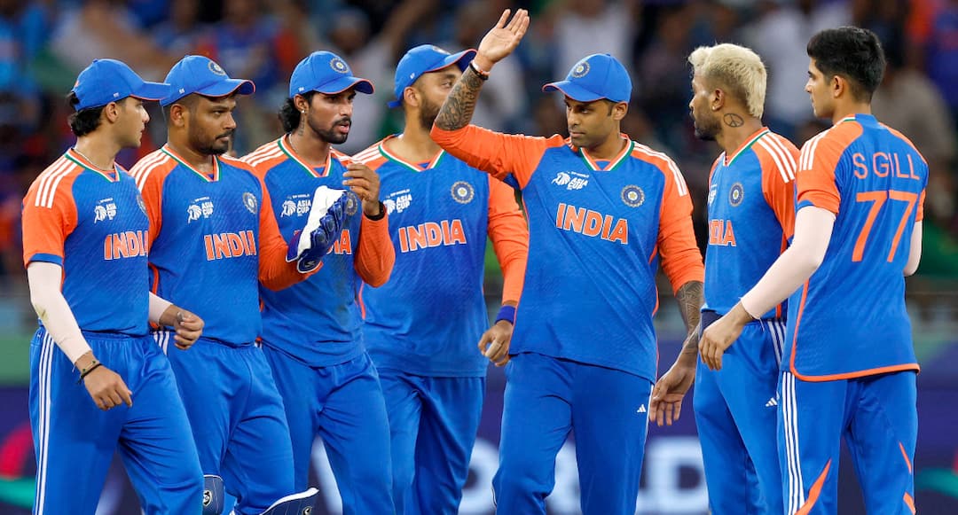 T20 World Cup 2026 Full Schedule Out: India vs Pakistan Clash On This Date