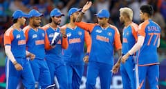 T20 World Cup 2026 Full Schedule Out: India vs Pakistan Clash On This Date