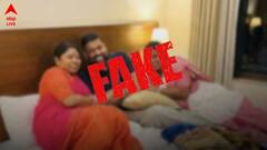 ফের ভুয়ো ও বিকৃত পোস্ট ABP Ananda-র নামে, প্ররোচনায় পা দেবেন না