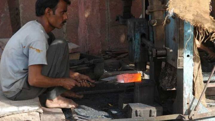 इनमें लकड़ी का काम करने वाले, सोने-चांदी का काम करने वाले, लोहे का करने वाले, राज मिस्त्री, मिट्टी के बर्तनों का काम करने वाले, जूते सिलाई का काम करने वाले, बाल काटने वाले और कई अन्य पारंपरिक व्यवसाय इसमें शामिल हैं.