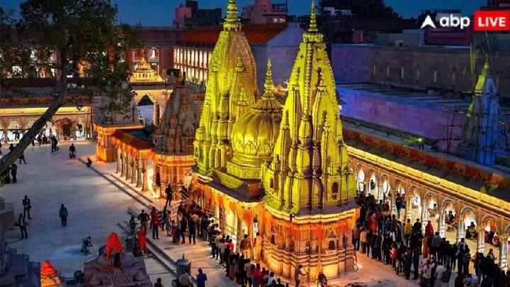 કાશીને મુક્તિનું શહેર તરીકે ઓળખાય છે. અહીંનો મણિકર્ણિકા ઘાટ સદીઓથી જીવન અને મૃત્યુનો સંગમ રહ્યો છે. અંતિમ સંસ્કારની અગ્નિથી સતત પ્રજ્વલિત મણિકર્ણિકા ઘાટ પર એક અગ્નિસંસ્કાર વિધિ આજકાલ સોશિયલ મીડિયા પર ચર્ચાનો વિષય બની ગઈ છે.