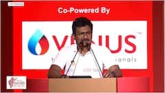 రాష్ట్రాలను బలహీన పరచాలని కేంద్రం కుట్ర చేస్తోంది- ఉదయనిధి స్టాలిన్ సంచలన వ్యాఖ్యలు