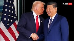 ट्रंप ने खत्म की चीन से दूरी! बोले- 'अप्रैल में जाऊंगा बीजिंग, फिर जिनपिंग को...'