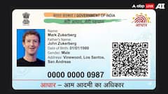 Zuckerberg Now Has An Aadhaar Card… Or Does He? Here’s How Gemini’s Nano Banana Is Being Misused