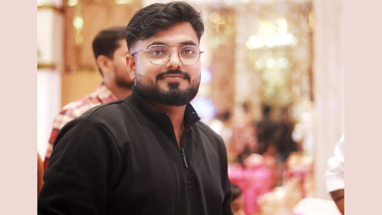 From Small-Town Struggles to Digital Success: A Journey Inspiring India’s Youth