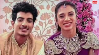 'फूट-फूटकर रोया, एडमिट कराना पड़ा', पलाश मुच्छल की मां ने बताया, स्मृति मंधाना से शादी टलने के बाद क्या-क्या हुआ