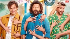 मंडे टेस्ट में ‘मस्ती 4’ फेल हुई या पास? जानें- चौथे दिन का कलेक्शन