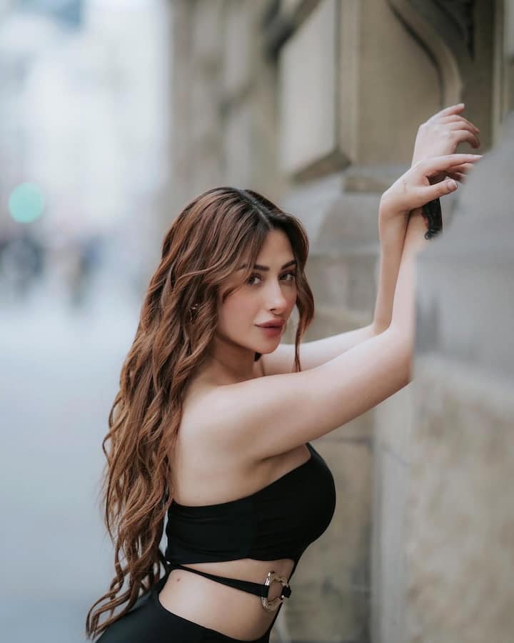 फिर माहिरा को ‘बिग बॉस 13’ का हिस्सा बनने का मौका मिला. इस शो ने उनकी किस्मत को पलट दिया. शो ने उन्हें घर-घर में फेमस कर दिया.