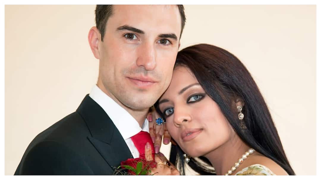 Celina Jaitly Alleges Husband Called Her ‘Maidservant’, Pushed Her Out Of House Postpartum