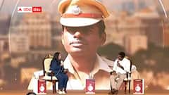 కొన్ని సార్లు నోరుమూసుకుని ఉండాలని రాజకీయం నేర్పింది - ఏబీపీ సదరన్ రైజింగ్ సమ్మిట్‌లో అన్నామలై సంచల వ్యాఖ్యలు