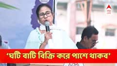 'আমার ভোটের সঙ্গে আরেকটা মমতা বন্দ্যোপাধ্যায়কে রেখে দিচ্ছে', বিস্ফোরক দাবি মুখ্যমন্ত্রীর