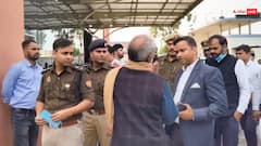 भदोही में सूर्या कार्पेट कंपनी में सीवेज टैंक में दम घुटने से 3 मजदूरों की मौत, एक की हालत नाजुक