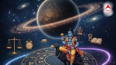 শনি-রাহুর জোড়া যোগ, ৩ রাশিদের টাকার পাহাড়ে তুলবেন, বাড়ি-গাড়ির যোগ