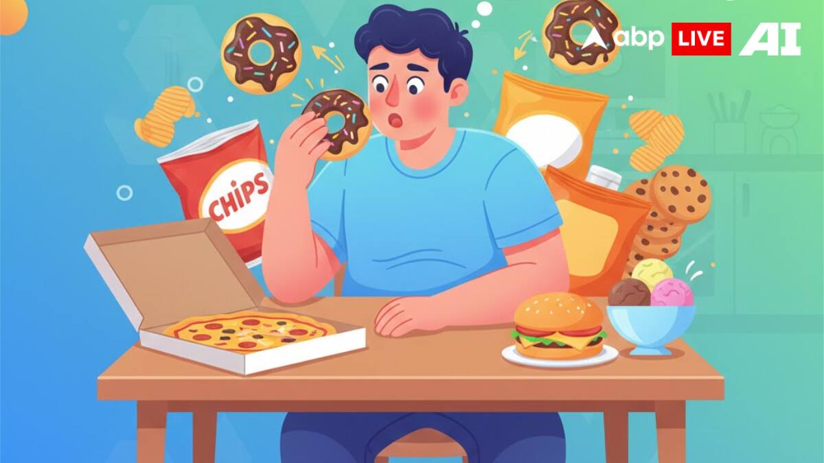 Anti-Obesity Day 2025: 10 Early Warning Signs Of Obesity You Shouldn’t Ignore