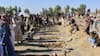 9 Children, 1 Woman Killed After Pakistan Strikes Hit Eastern Afghanistan