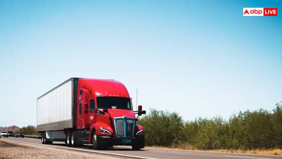 दुबई में ट्रक ड्राइवर को कितनी मिलती है सैलरी, वहां नौकरी करने जा रहे तो जान लें ये नियम