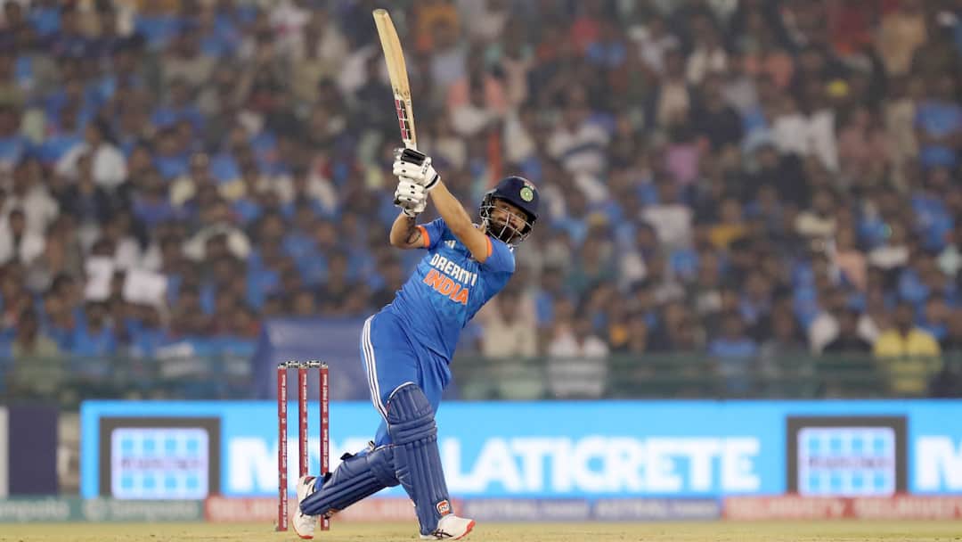 India’s Test Cricket Revival: Top 3 Youngsters Who Can Revitalize The Team