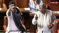 'यह एक सीक्रेट डील', कर्नाटक में CM पोस्ट पर मचे बवाल के बीच डीके शिवकुमार का बड़ा बयान
