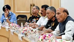 Year-Ender 2025: India Marks 2025 As ‘Year Of Defence Reforms’, Announces Major Modernisation Milestones