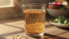 What Happens When If You Drink Methi Water Every Morning? 6 Benefits And Surprising Effects
