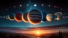 నూతన సంవత్సరం 2026 శుభ సంయోగాలతో ప్రారంభం, ఈ రాశులకు అదృష్టం మొదలవుతుంది!