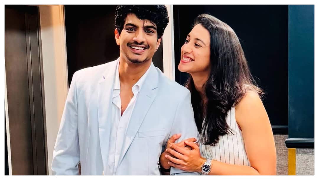 Smriti Mandhana Vs Palash Muchhal: A Side-by-Side Look At Their Net Worth Smriti Mandhana Vs Palash Muchhal: A Side-by-Side Look At Their Net Worth