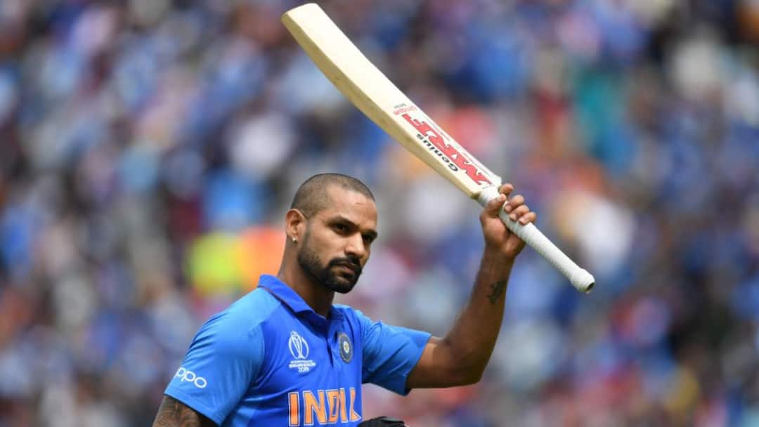 Shikhar Dhawan, Harbhajan Singh And Other Veterans Return