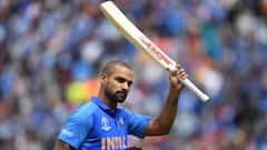 Shikhar Dhawan, Harbhajan Singh And Other Veterans Return - Details Inside