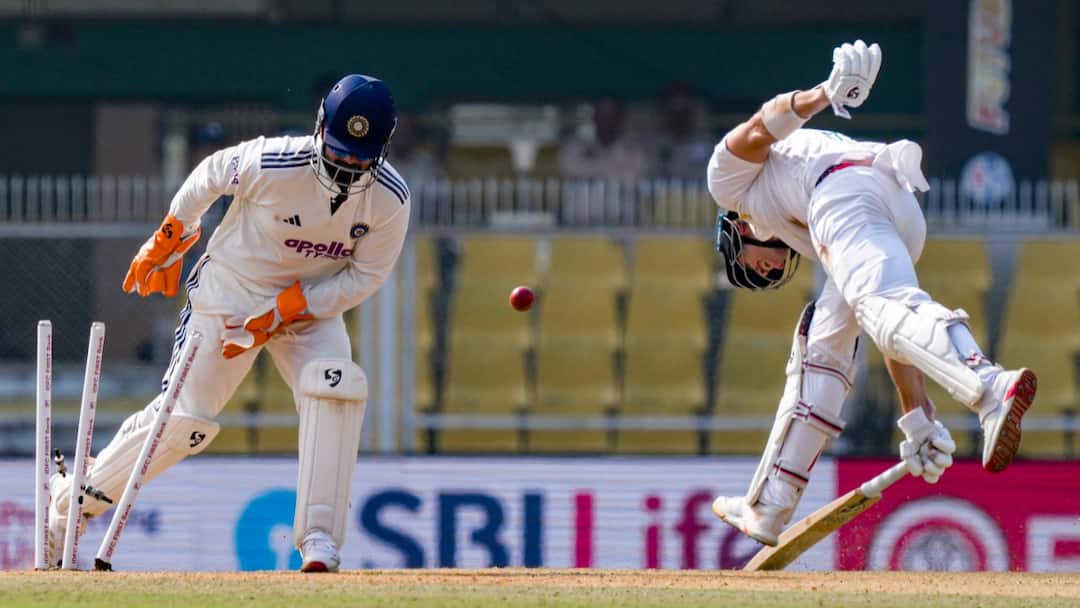 IND vs SA 2nd Test: India Eye Historic Win Chasing 500+ In Guwahati