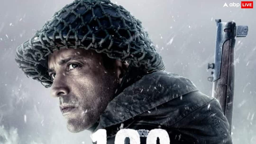 120 Bahadur BO Day 5: मंगलवार को भी घटी '120 बहादुर' की कमाई, लेकिन संजय दत्त की फिल्म को दी मात, जानें- टोटल कलेक्शन