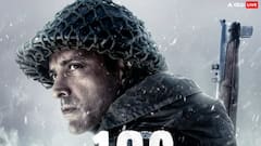 120 Bahadur BO Day 5: मंगलवार को भी घटी '120 बहादुर' की कमाई, लेकिन संजय दत्त की फिल्म को दी मात, जानें- टोटल कलेक्शन