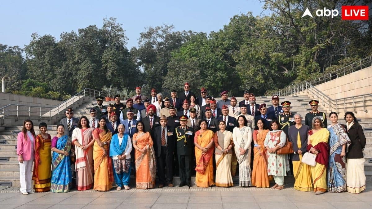 35 साल बाद ऑपरेशन पवन के वीर सैनिकों को मिला सम्मान, पूर्व PM की हत्या के चलते सेना ने भी कर दिया था पराया