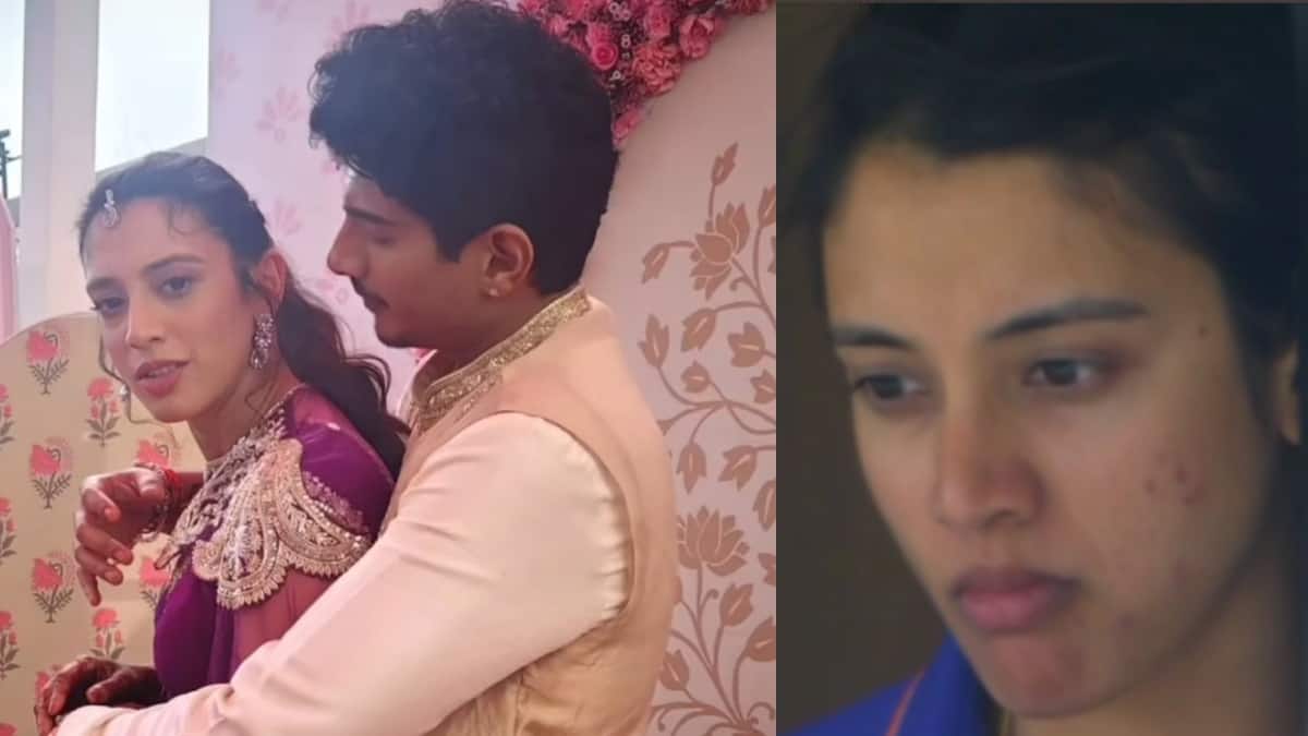 Fact Check: పలాష్ ముచ్చల్‌ను స్మృతి మంధానా అన్ ఫాలో చేసిందా? వైరల్ అవుతున్న ఈ వార్త వెనుక నిజమెంత?