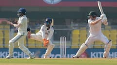 IND vs SA 2nd Test: South Africa Regain Momentum After 3 Quick Wickets, 107/3 At Tea