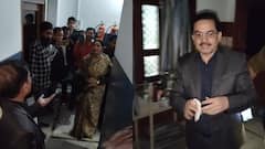 बिजनौर: नर्सिंग होम में अवैध रूप से चल रहा था क्लिनिक, मुजफ्फरनगर के CMO पर आरोप