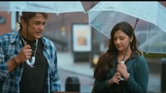 परदेशी थाटात खुललेली मराठी लव्हस्टोरी! ‘आसा मी अशी मी’चा ट्रेलर प्रदर्शित; अजिंक्य देवसह तेजश्री प्रधानची सुंदर प्रेमकथा