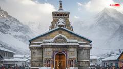 Badrinath Closing: शीतकाल के लिए बंद हुआ बद्रीनाथ का कपाट, 51 लाख श्रद्धालुओं ने बनाए नए रिकॉर्ड