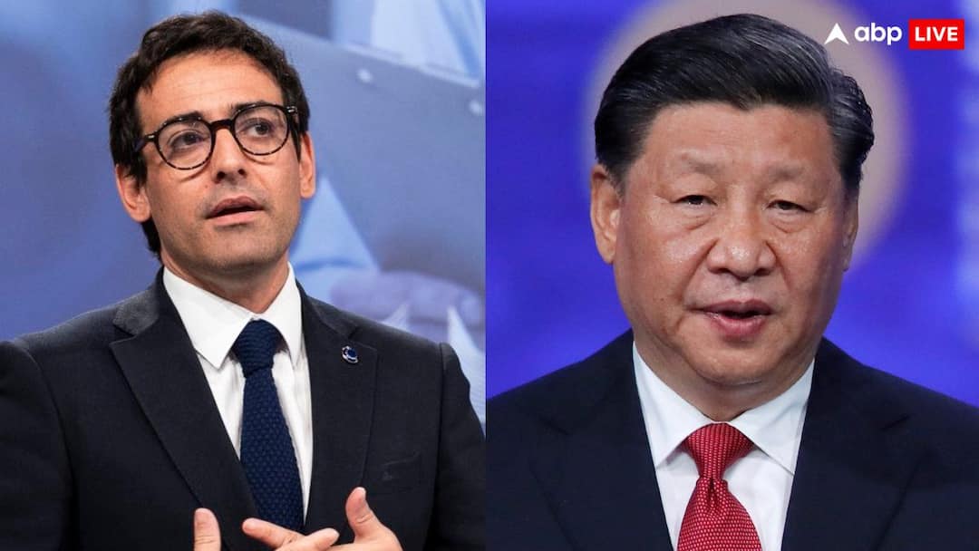 european union warn china running racket rare earth material Xi Jinping चीन के खिलाफ कुछ बड़ा करने वाला है यूरोपीय यूनियन! रेअर अर्थ मिनरल्स को लेकर दी चेतावनी, कहा- रैकेट चला रहा बीजिंग