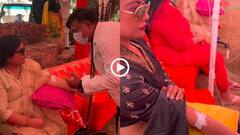 Video: शादी में 'हैंगओवर ठीक करने' के लिए मेहमानों को दी गई IV ड्रिप, वीडियो वायरल, हुई आलोचना