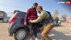 घाटी के अनंतनाग में CRPF का सर्च ऑपरेशन, आतंकियों के पुराने ठिकाने का मिला सुराग, जानें क्या-क्या मिला?