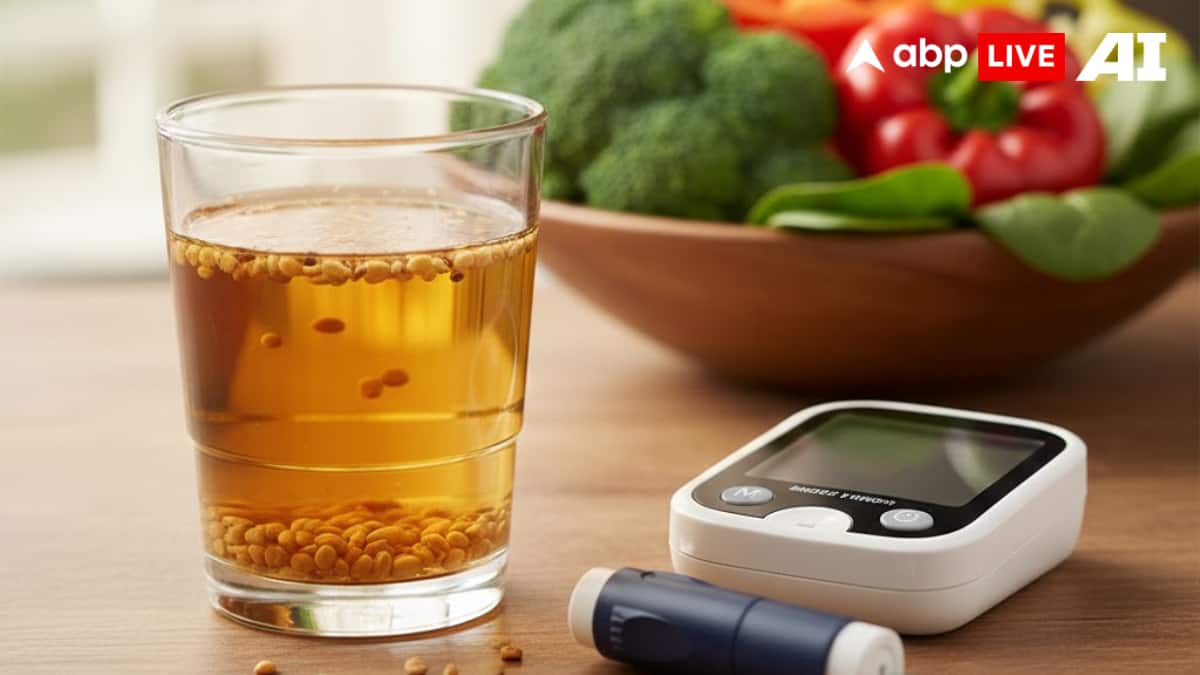 What Happens When If You Drink Methi Water Every Morning? 6 Benefits And Surprising Effects