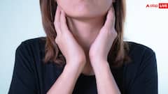 सुबह उठकर सूखा-सूखा लगता है गला, शरीर में हो सकती है ये दिक्कत