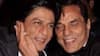 Shah Rukh Khan Pens Emotional Tribute To Dharmendra: 'You Were A Father Figure To Me'
